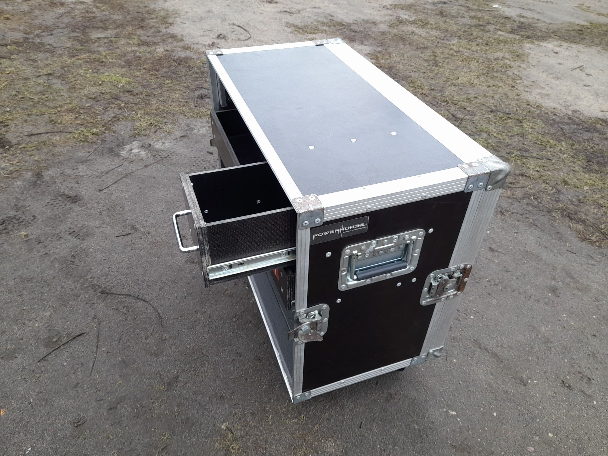 Case,rack,skrzynia transportowa