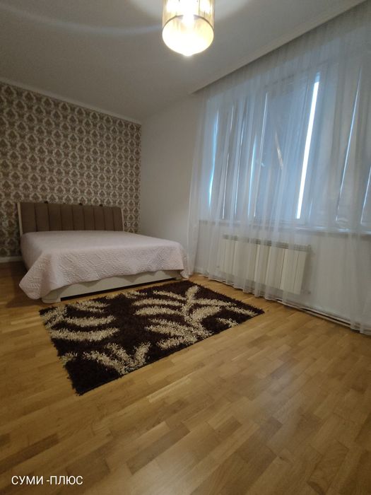 Оренда квартири в центрі міста