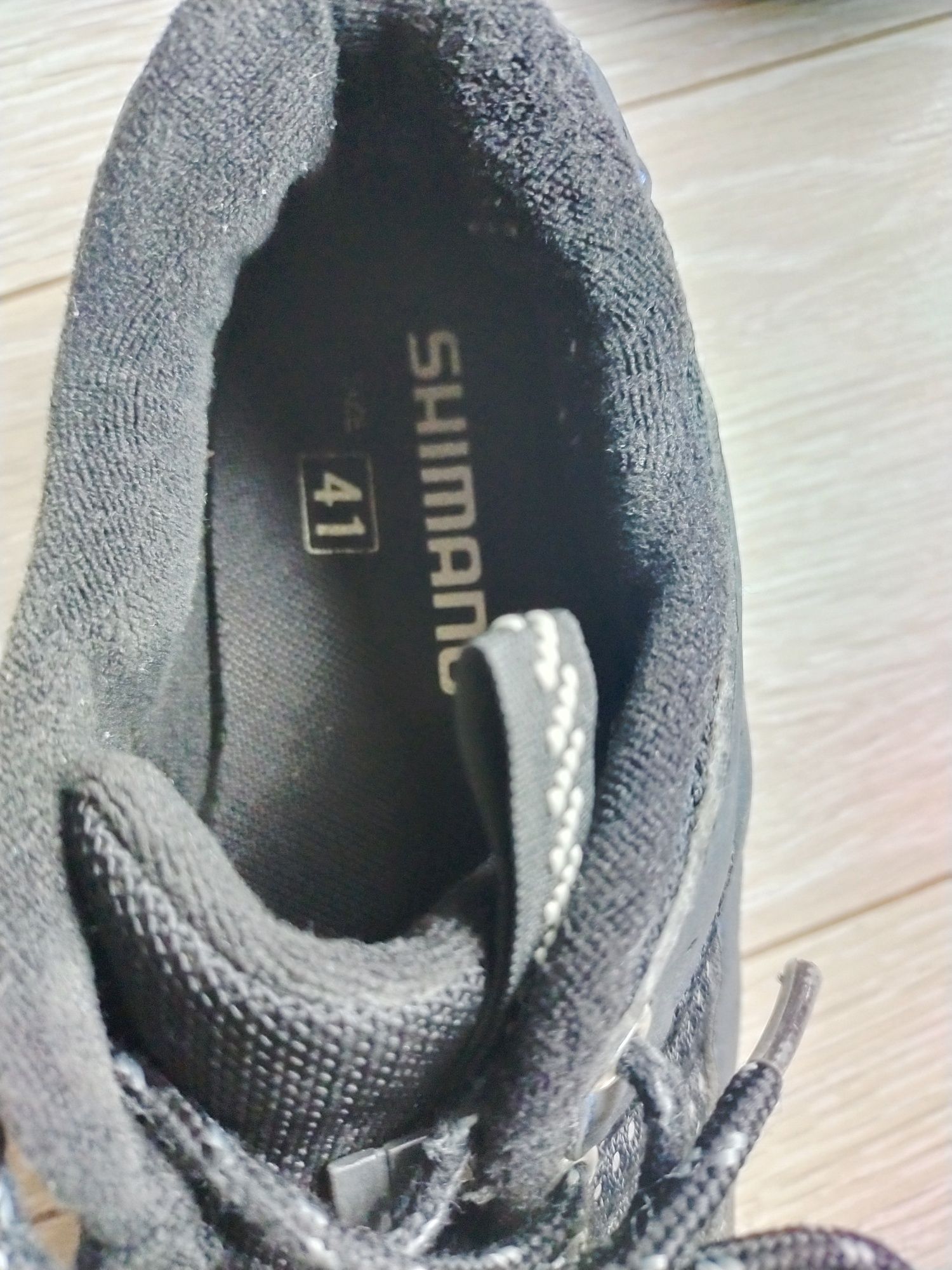 Buty Shimano rozmiar 41