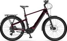 Rower elektryczny WINORA Yakun X10E Bosch 85Nm 625Wh roz. M  WYPRZEDAŻ