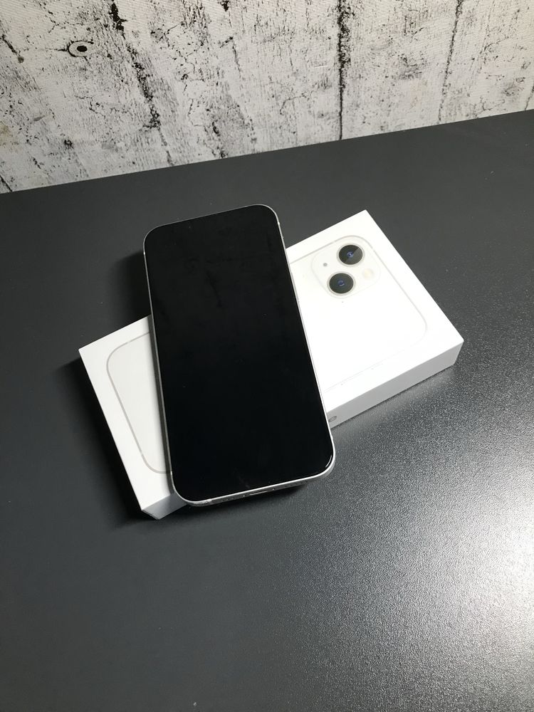 Продам Iphone 13 256gb