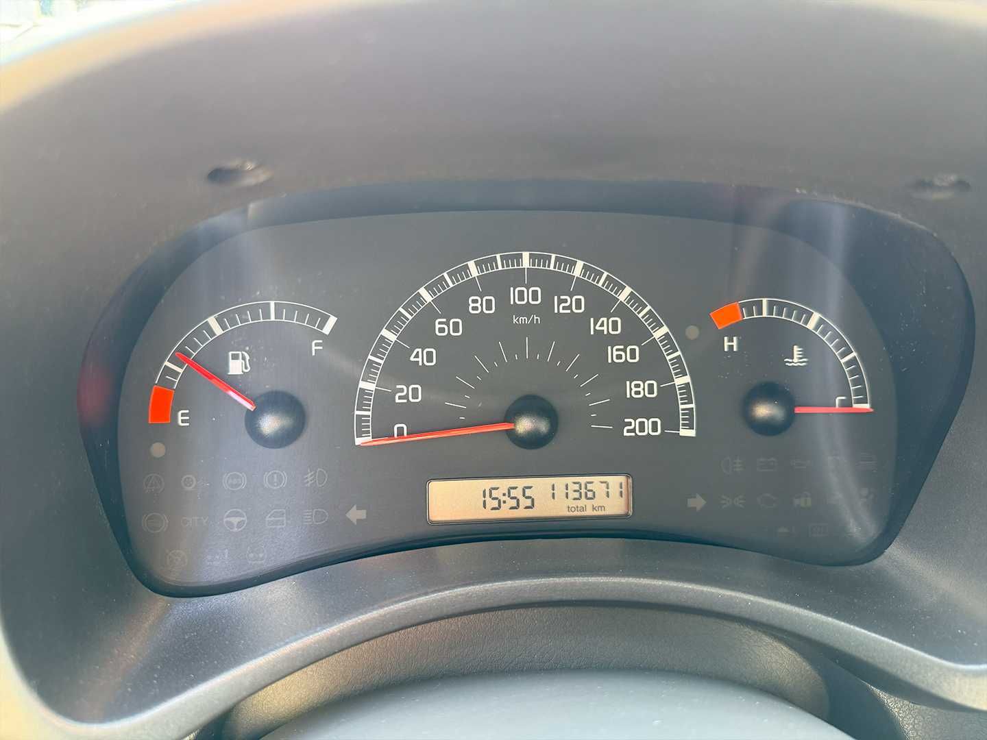 Fiat Panda 2007 (DOBRY STAN, prywatny właściciel)