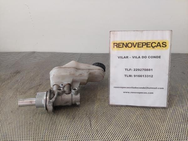 Bomba central dos travões PEUGEOT 108