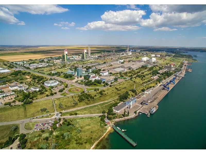 ПРОДАЖ -Державний пакет акцій  99,5667 % “Одеський припортовий завод”