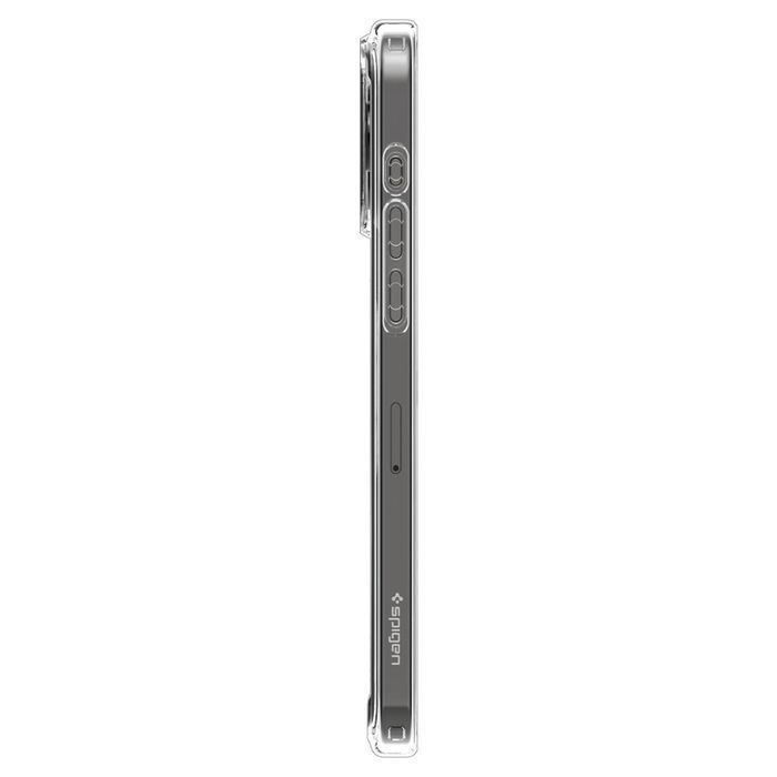 Etui Spigen Ultra Hybrid MagSafe Iphone 15 Pro Max Biały