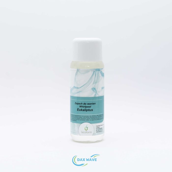 Zapach do wanien spa Lacoform 250 ml