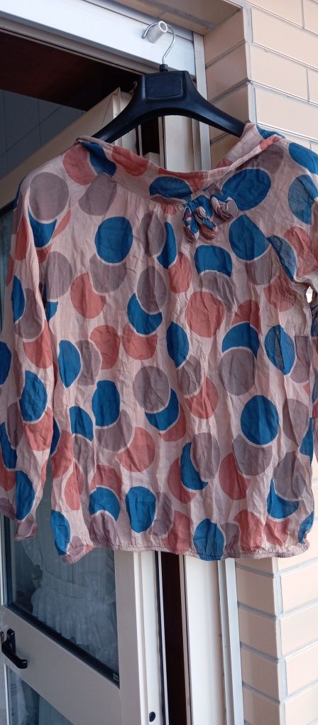 Blusa de senhora XL