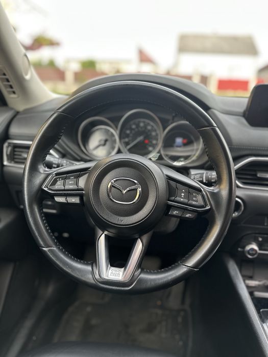 Продам авто мазда сх5 2020 року бензин 2.5