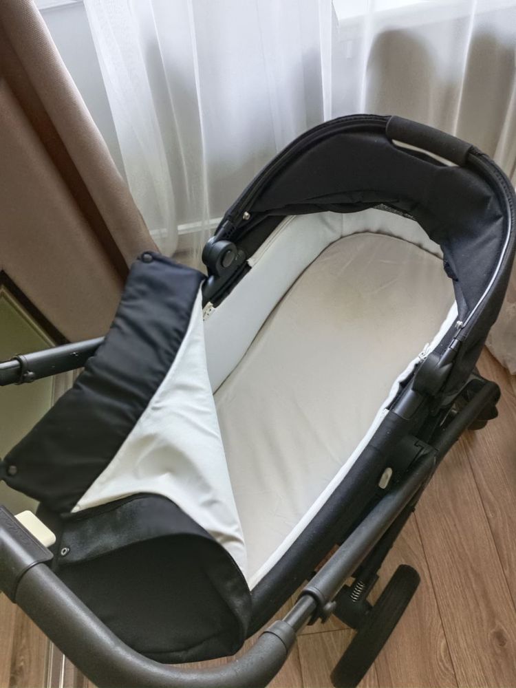Коляска cybex balios s