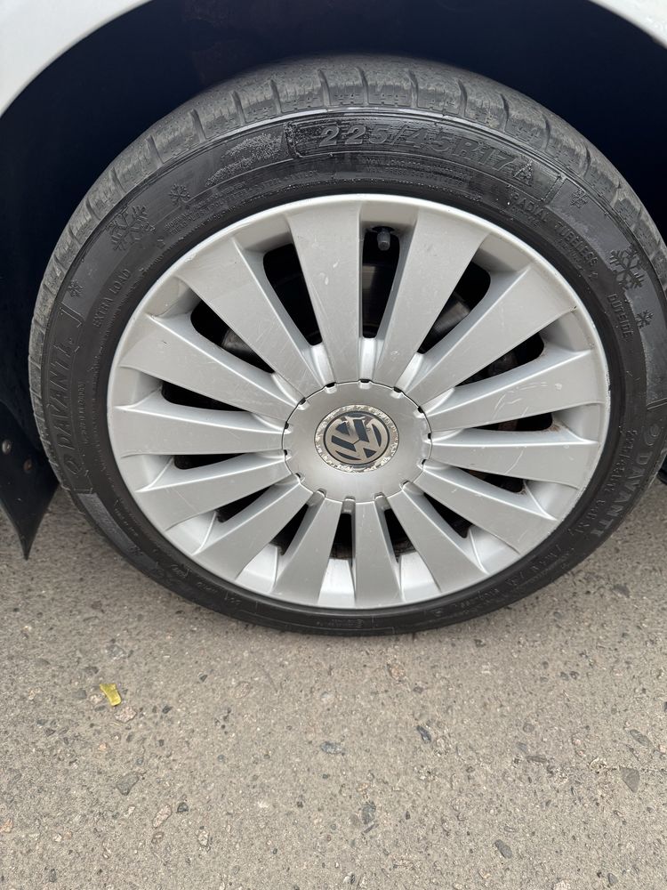 Volkswagen Passat B6 1,9tdi 2009р механіка в гарному стані дизель