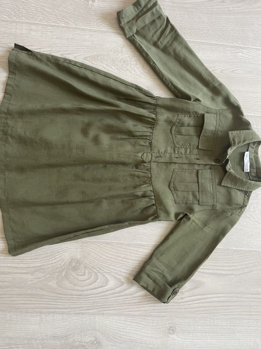 Платья Zara , H&M, Reserved