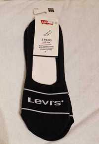 Набір шкарпеток Levi's 43/46