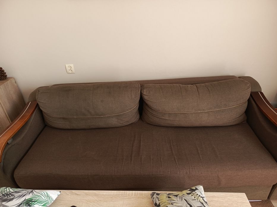 Sofa kanapa 3-osobowa