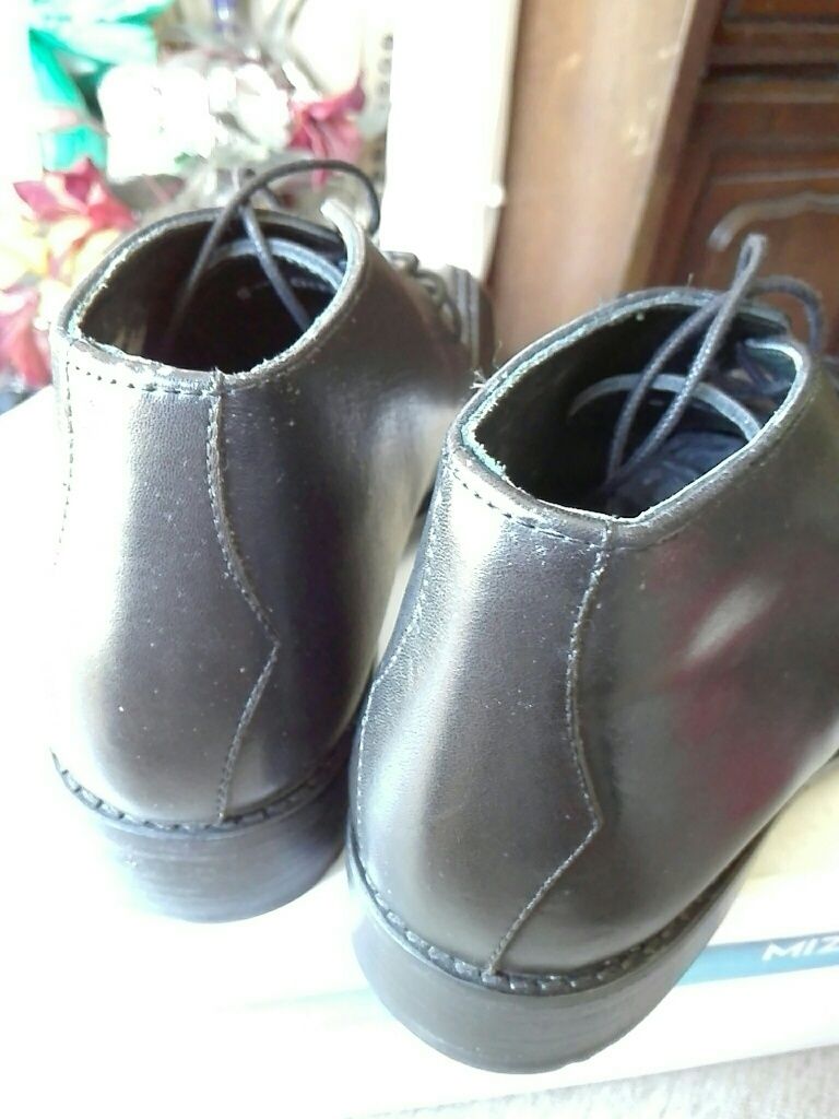 Botas de homem Swayde n°40  SP 888