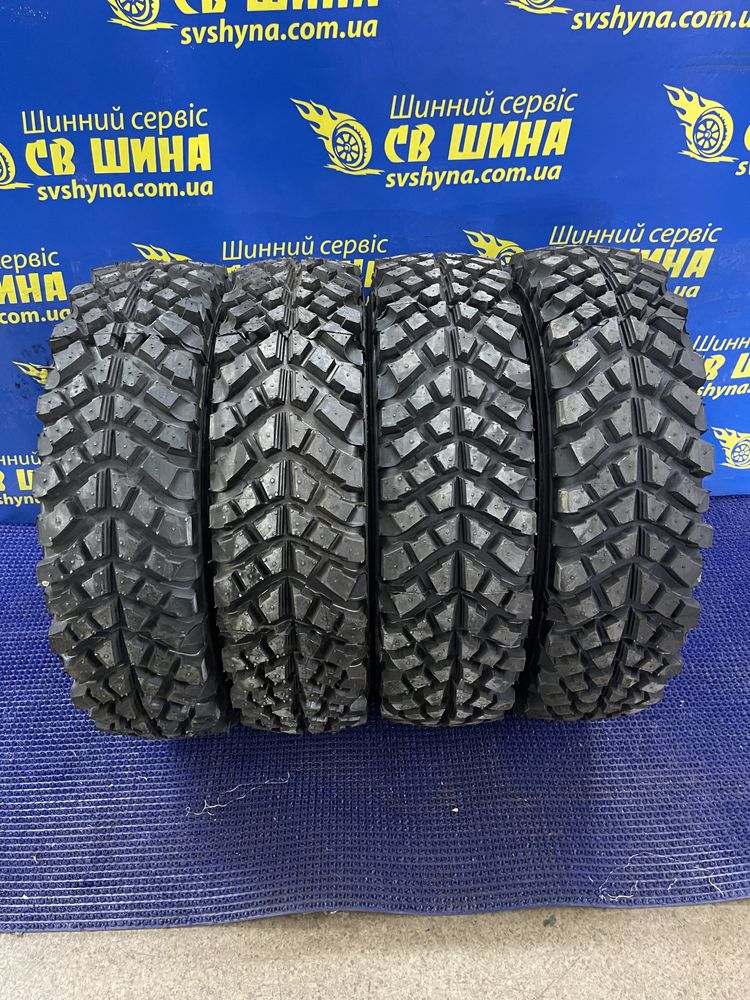 Болотні шини 205/80R16