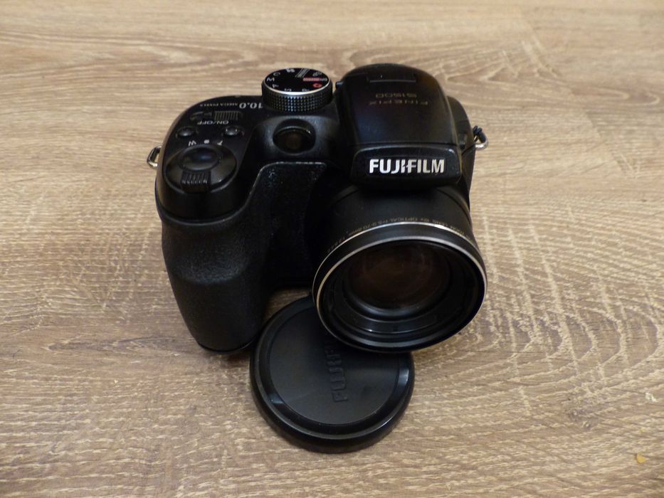 Фотоаппарат Fujifilm Finepix S 1500 10.0 м.п.