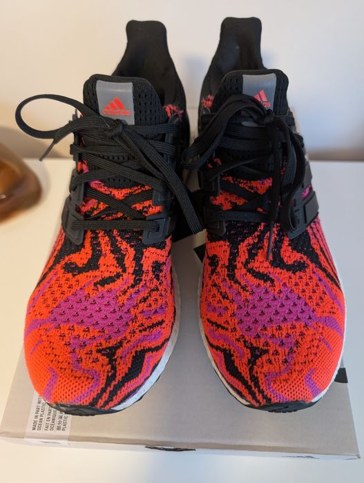 Кросівки Adidas Ultraboost р.42