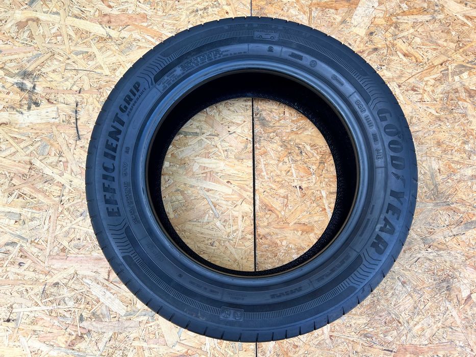Goodyear Efficient Grip Performance 205/55 R16 91V LATO POJEDYNKA