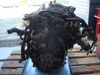 Motor Completo Honda Civic Viii Hatchback (Fn, Fk)