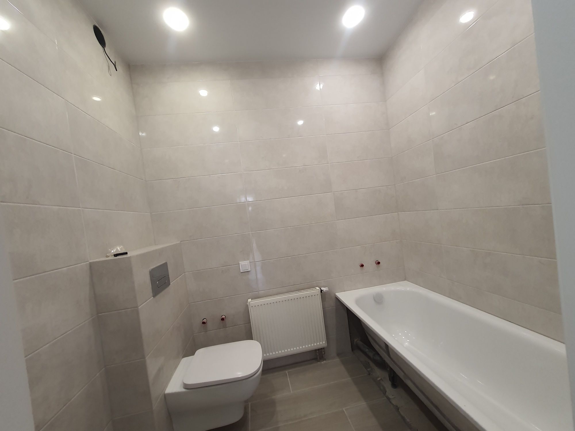 Продам 2к кв. Вул. Київський Шлях 95, Квартира після  ремонту!  68м2