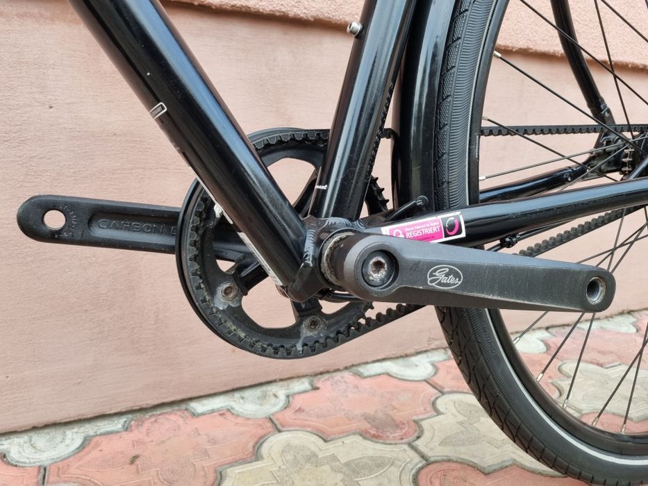 Продам велосипед Diamant 247