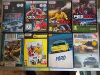 Gry na PC Fifa, Collin, Need for Speed