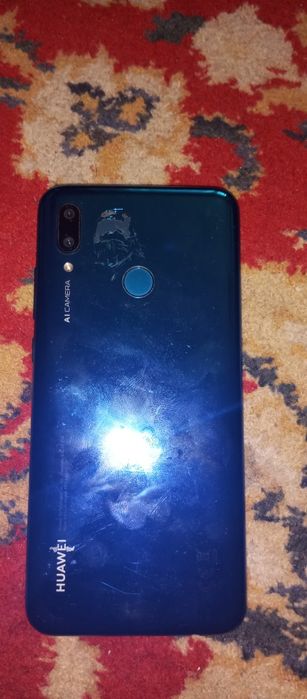 Huawei P Smart 2019
