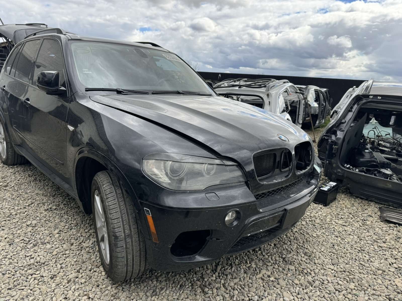 Розборка Шрот BMW X5 X6 e70 e71 n55 Rest 2010-2013 Запчастини