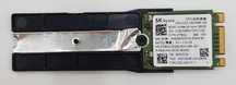 Dysk SSD SK Hynix BC501 256GB M.2 2230 NVMe 1629/680Mb/s
