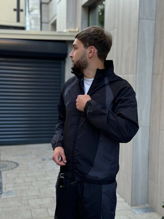 Нейлоновий Костюм Jordan