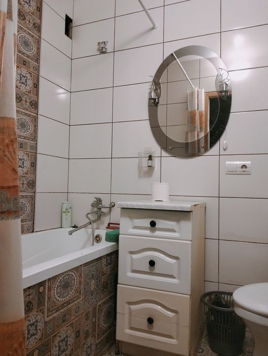 2кімн 1 ПОВЕРХ СКД вул.Холодноярської бригади