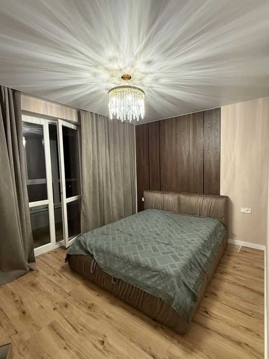 Продам 2х комнатную квартиру 70м2. 6/16. ЖК Сокольники. Новострой.