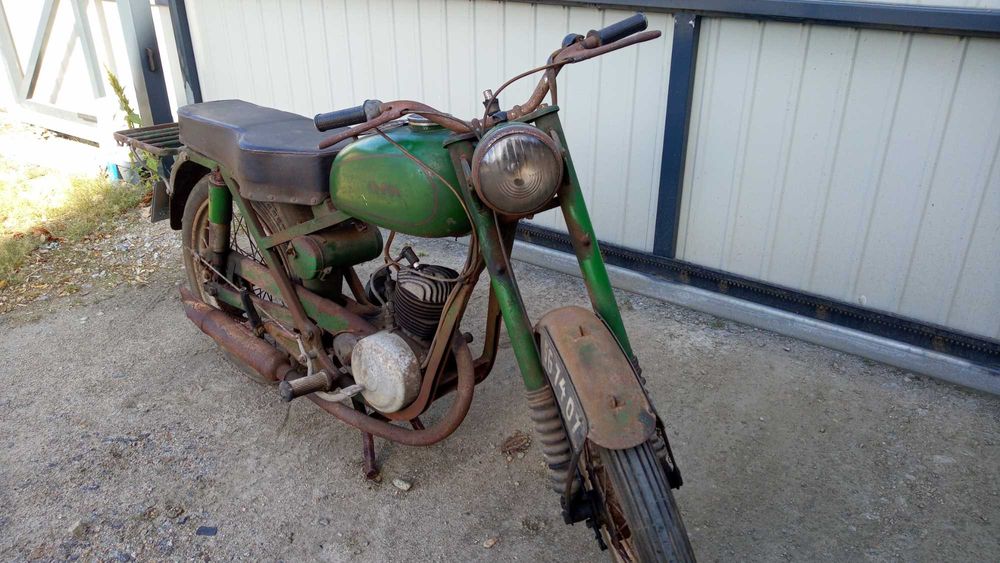 WSK-WFM-125 motobazar-prl.pl Promocja