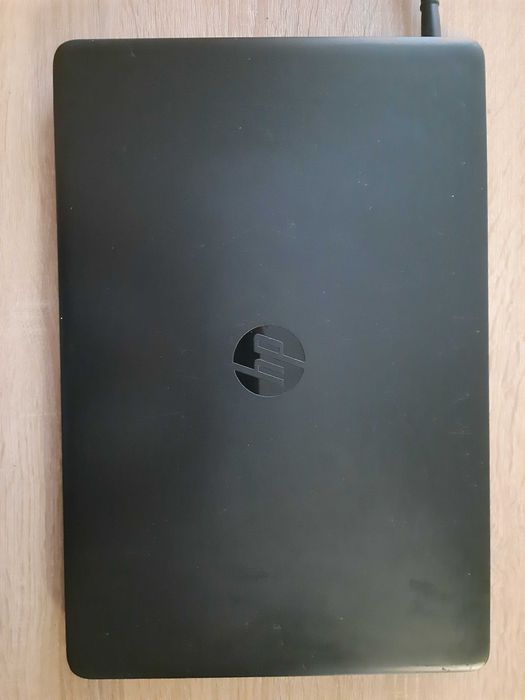 ігровий ноутбук Hp Probook 450 i5/ssd/6GB RAM