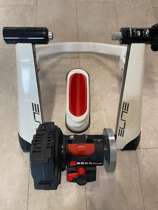 Trenażer Elite Rampa Smart Interactive