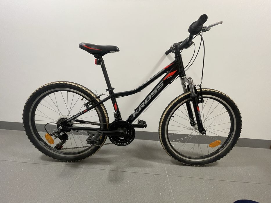 Rower Kross Esprit Jr 24”