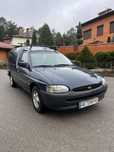 Продам Ford Escort Van 1.8 дизель