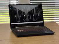 Laptop Asus Tuf Model Fx506H Idealny Wrocław