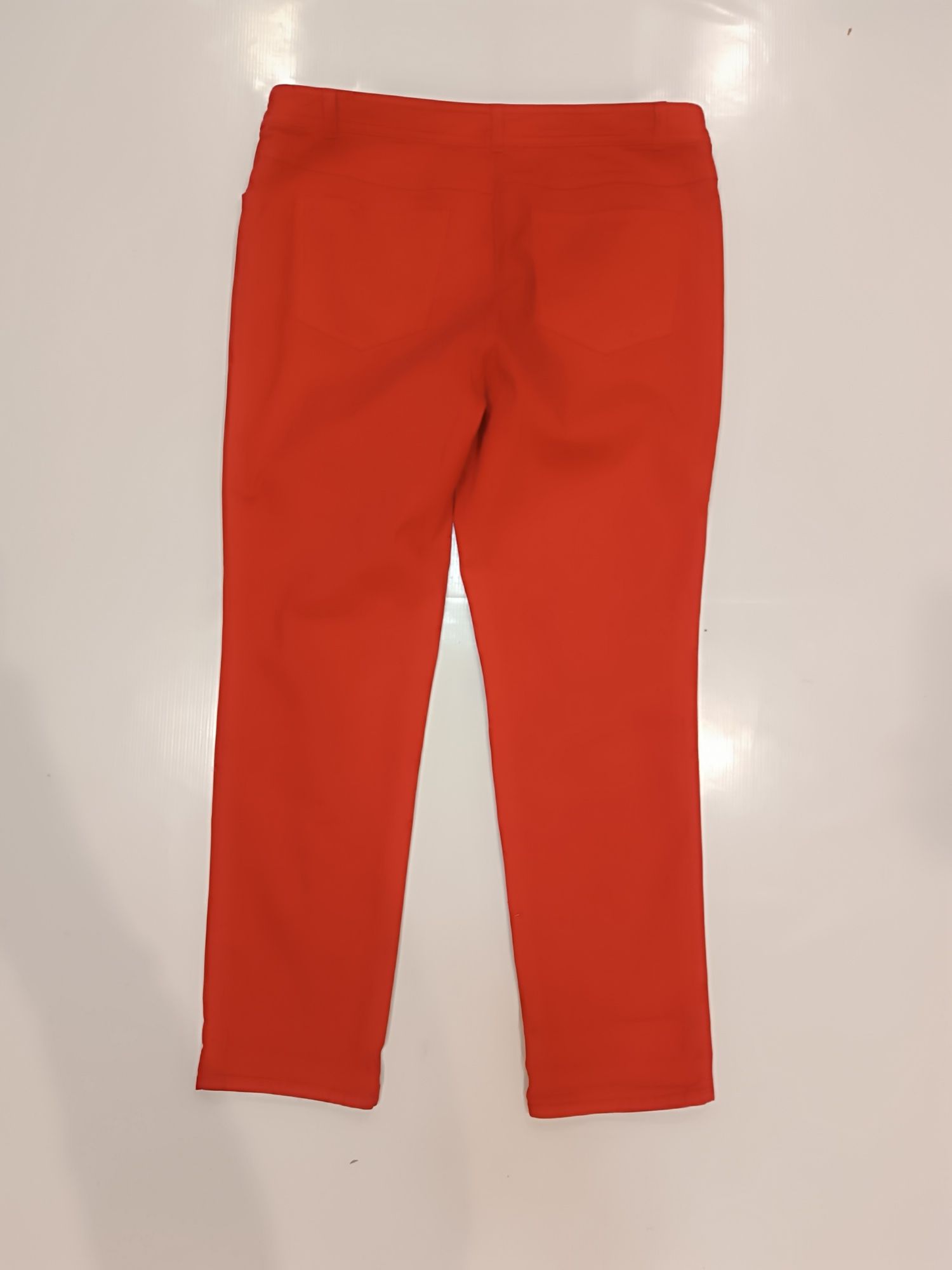 Gerry Weber bawełniane jeansy roz,40/L/42/xl bawełna spodnie jeansy
