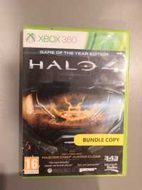 Gra Halo 4 xbox 360