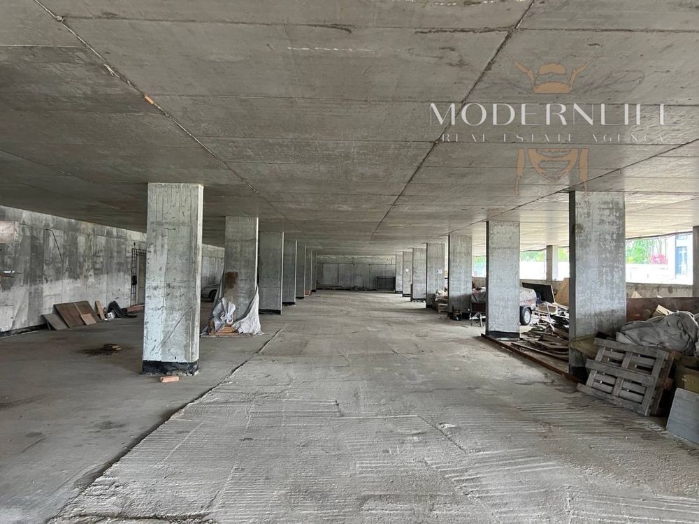Продаж 3к квартири вул. Приозерна в с. Ходосівка ЖК Basa City