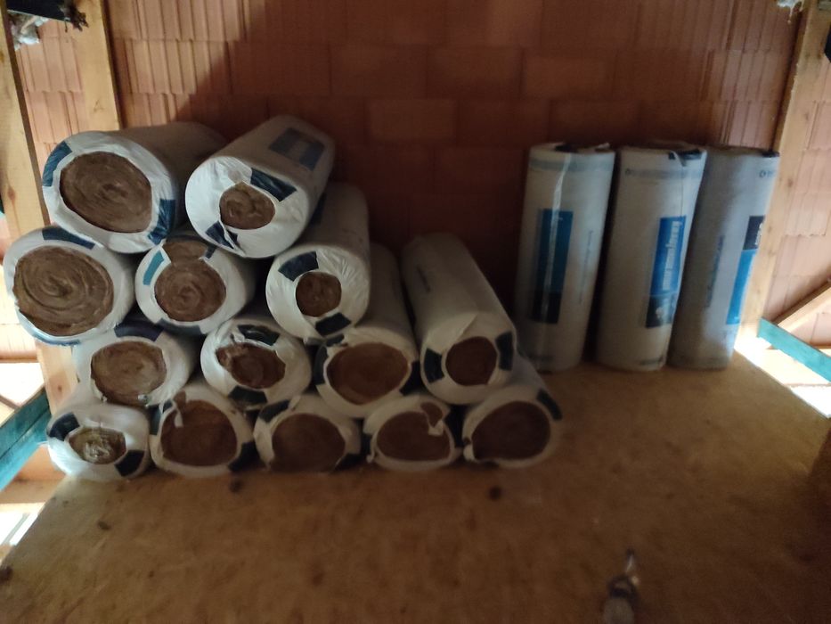 Knauf Unifit 033. 18cm. 10 paczek.