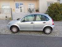 Citroen C3 1.4 HDI (156.000km apenas)