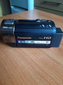 kamera cyfrowa panasonic HC-V720