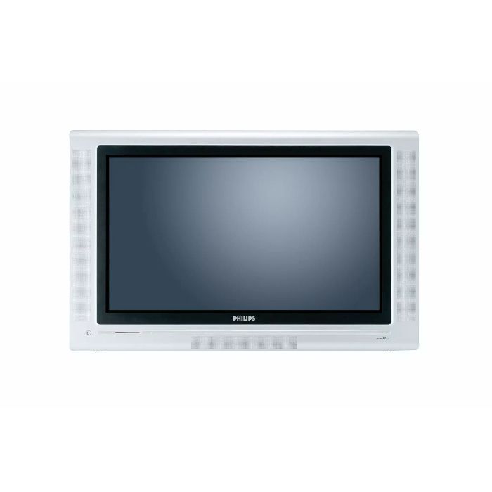 TV PHILIPS Matchline widescreen 100Hz - 28PW9509/12 (71 cm)