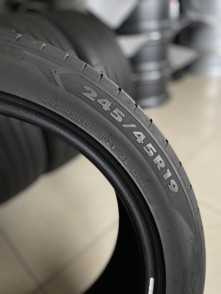 245/45/19 GT Radial 245/45R19 літня резина шини колеса автошини л