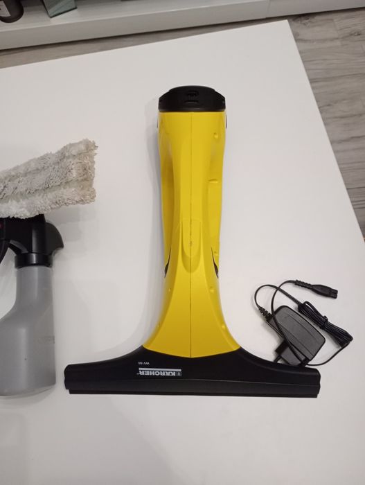 Myjka do okien Karcher WV 50
