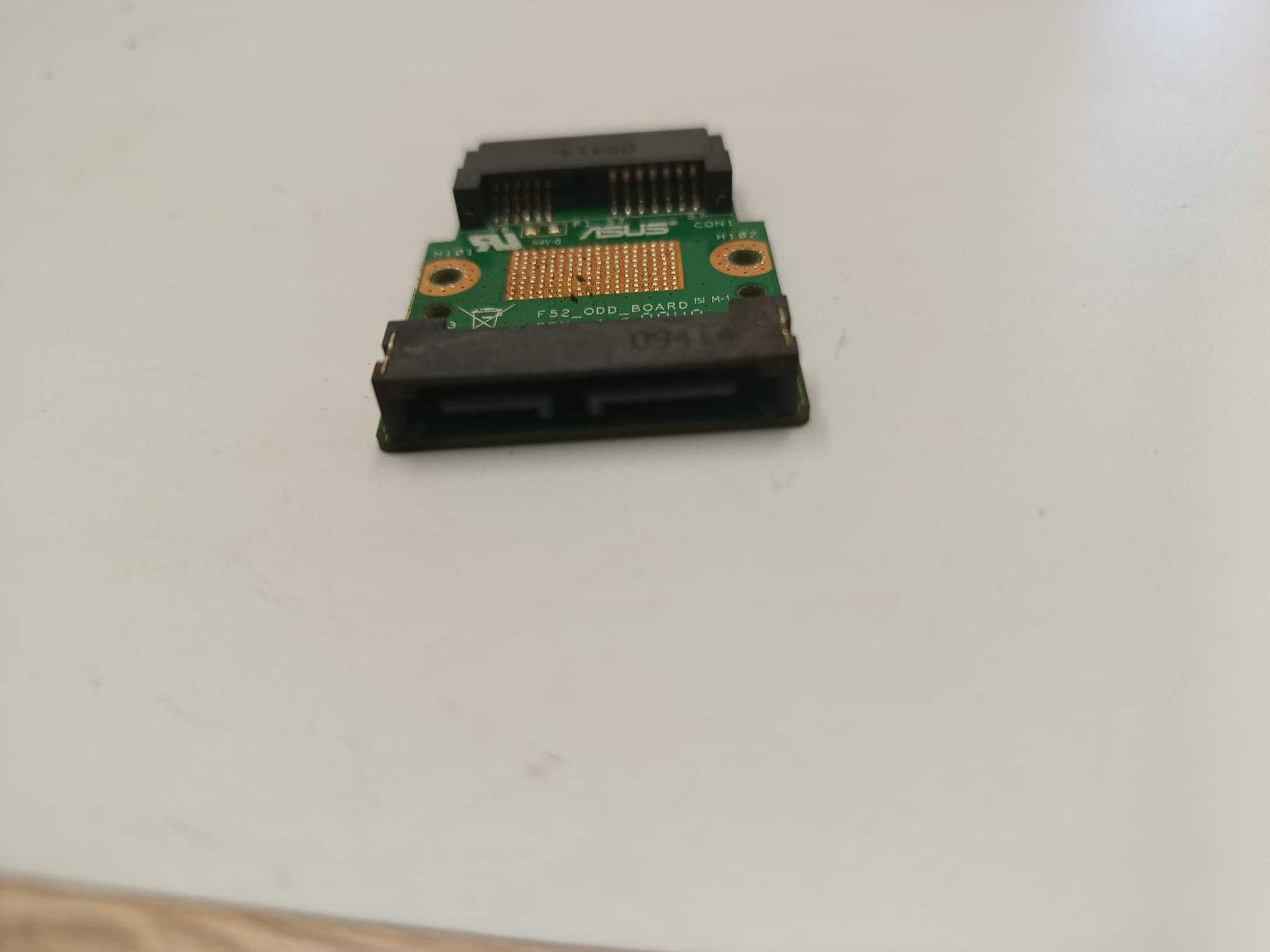 Konektor napędu do laptopa Asus K50C.