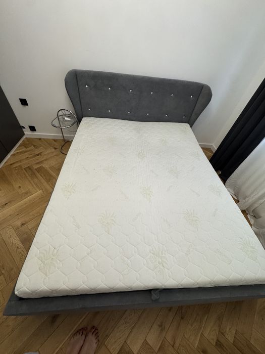 Materac sypialniany 160x200