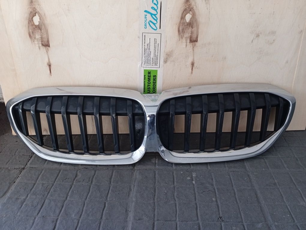 Grelha original BMW G20